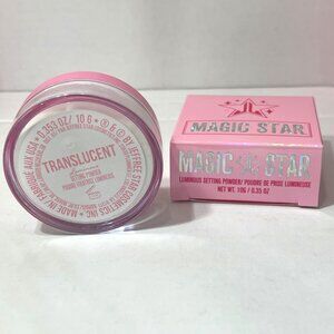 Magic Star™ Setting Powder in Translucent